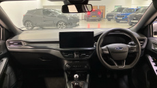 Ford Focus 1.0 EcoBoost ST-Line 5dr Petrol Hatchback